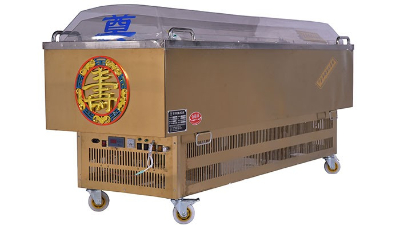 吉遠冰棺告訴您“水晶棺電源線(xiàn)”可以使用多長(cháng)時(shí)間？